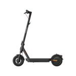 Patinete eléctrico - Xiaomi Electric Scooter 5, Tipo 1 / VPL, Potencia nominal 350W, 35 km autonomía, Vel. 25 km/h, Negro