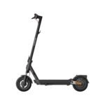 Patinete eléctrico - Xiaomi Electric Scooter 5 Pro, Tipo 1 / VPL, Potencia nominal 400W, 45 km autonomía, Vel. 25 km/h, Negro